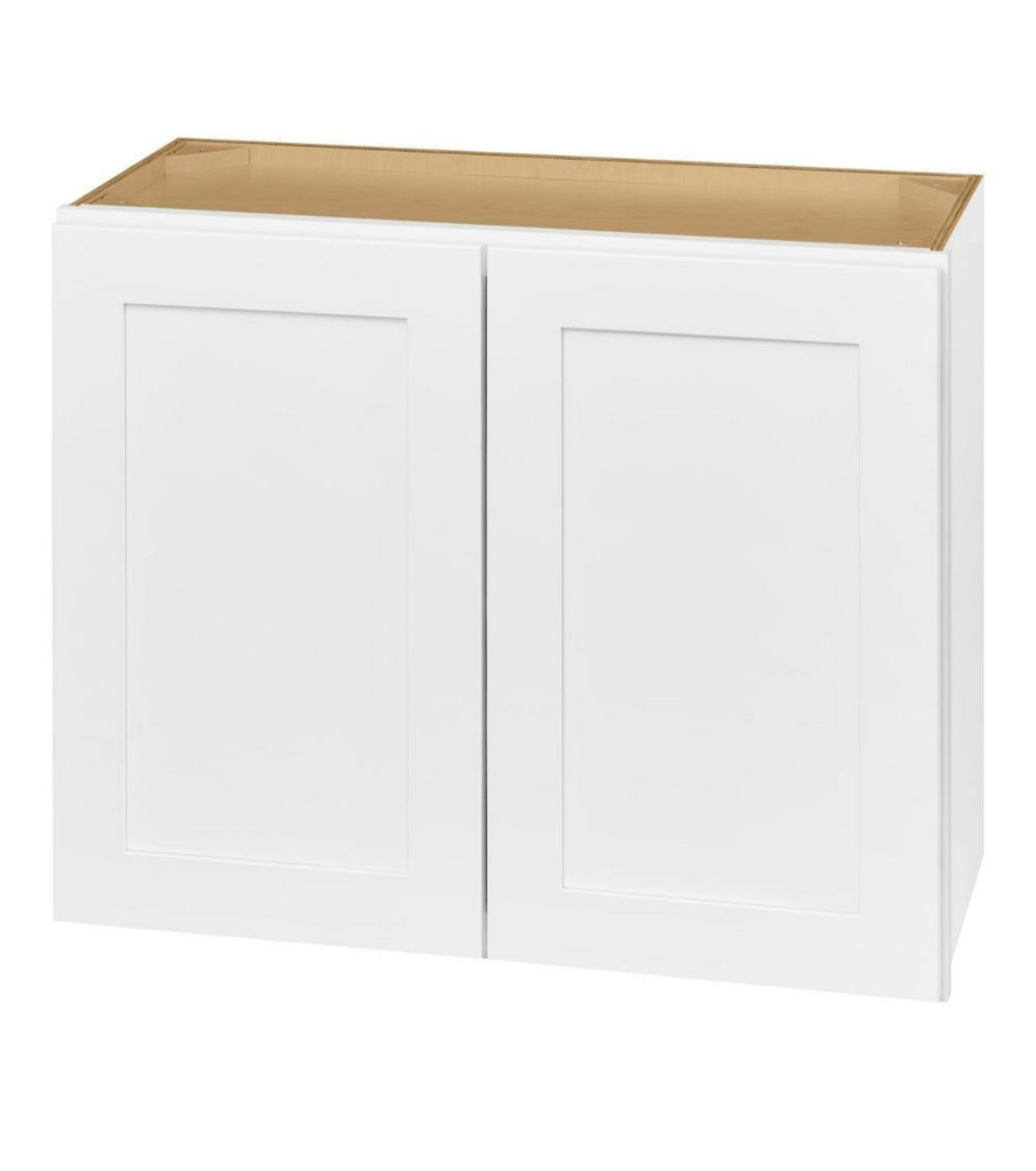 Avondale 30x24 bridge alpine white