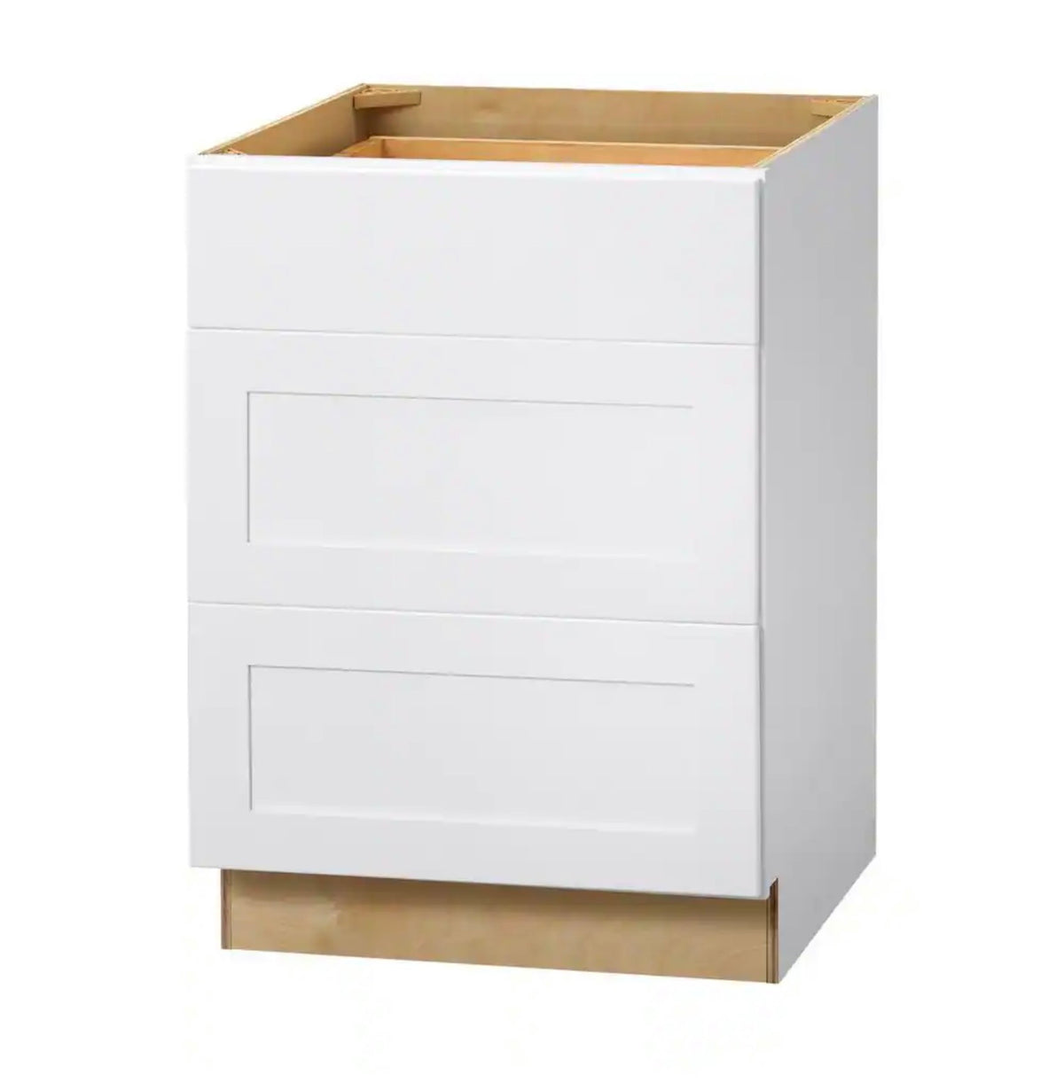 Avondale 24” drawer base alpine white