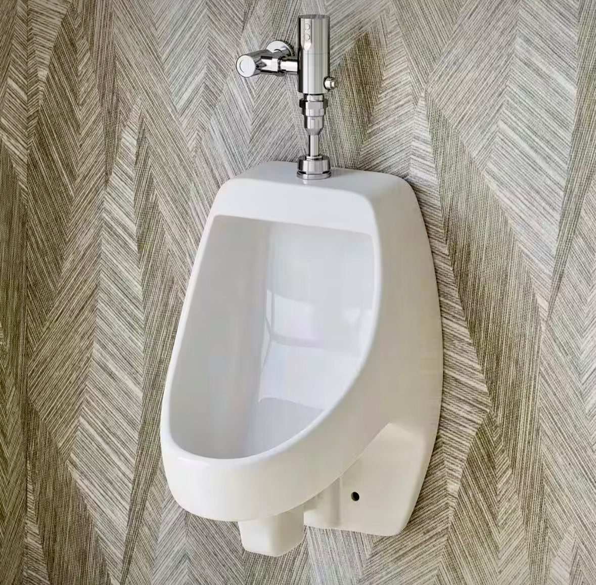 Hanikes 1.0 GPF Urinal