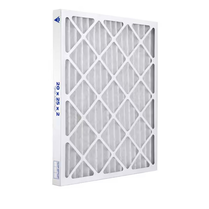 20 in. x 25 in. x 2 in. Pleated Air Filter
