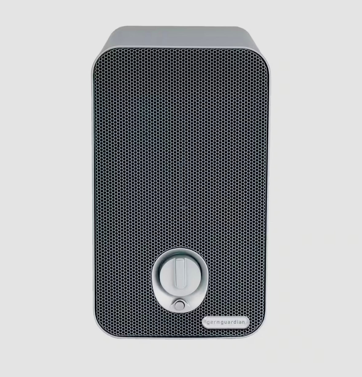 Tabletop air purifier