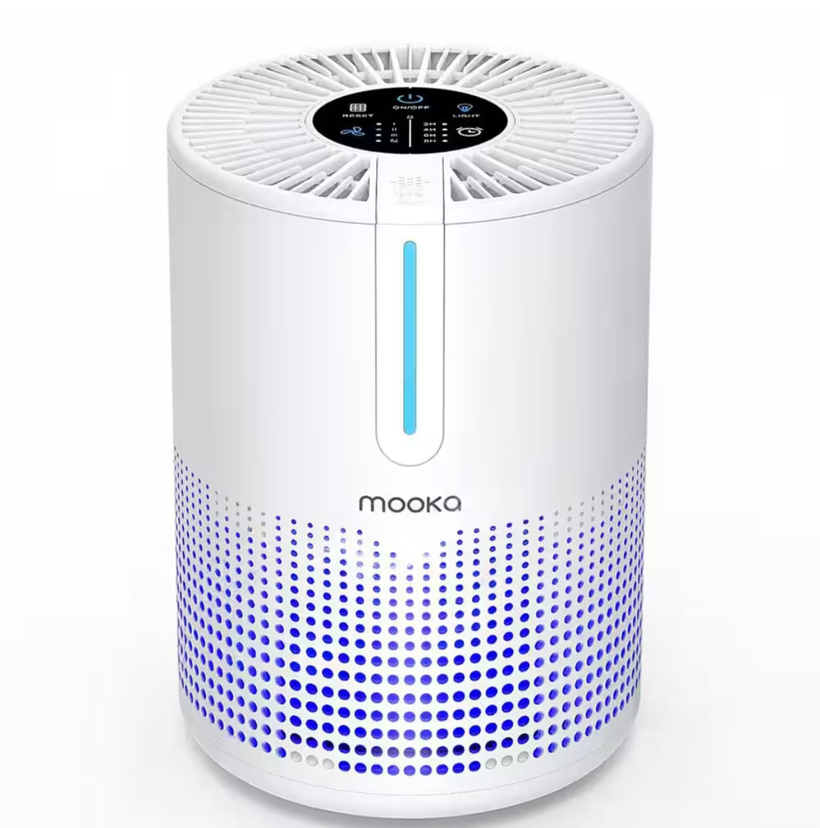 300 Sq. ft. Air purifier