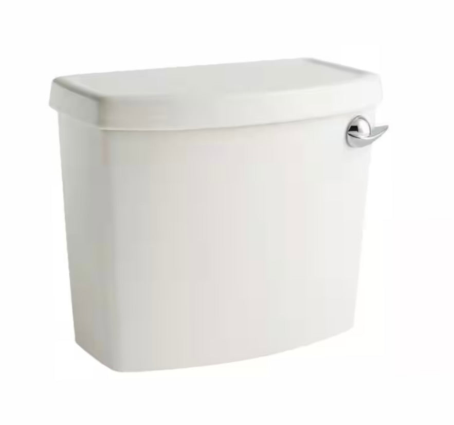 Cadet 3 FloWise toilet tank only