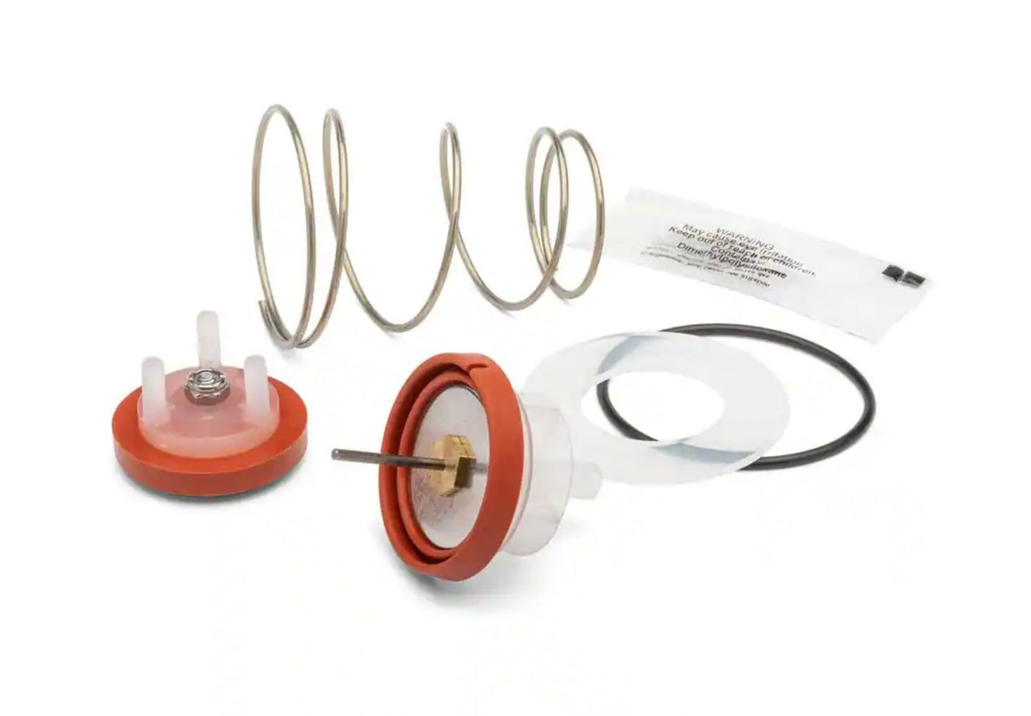 720A pressure vacuum breaker repair kit