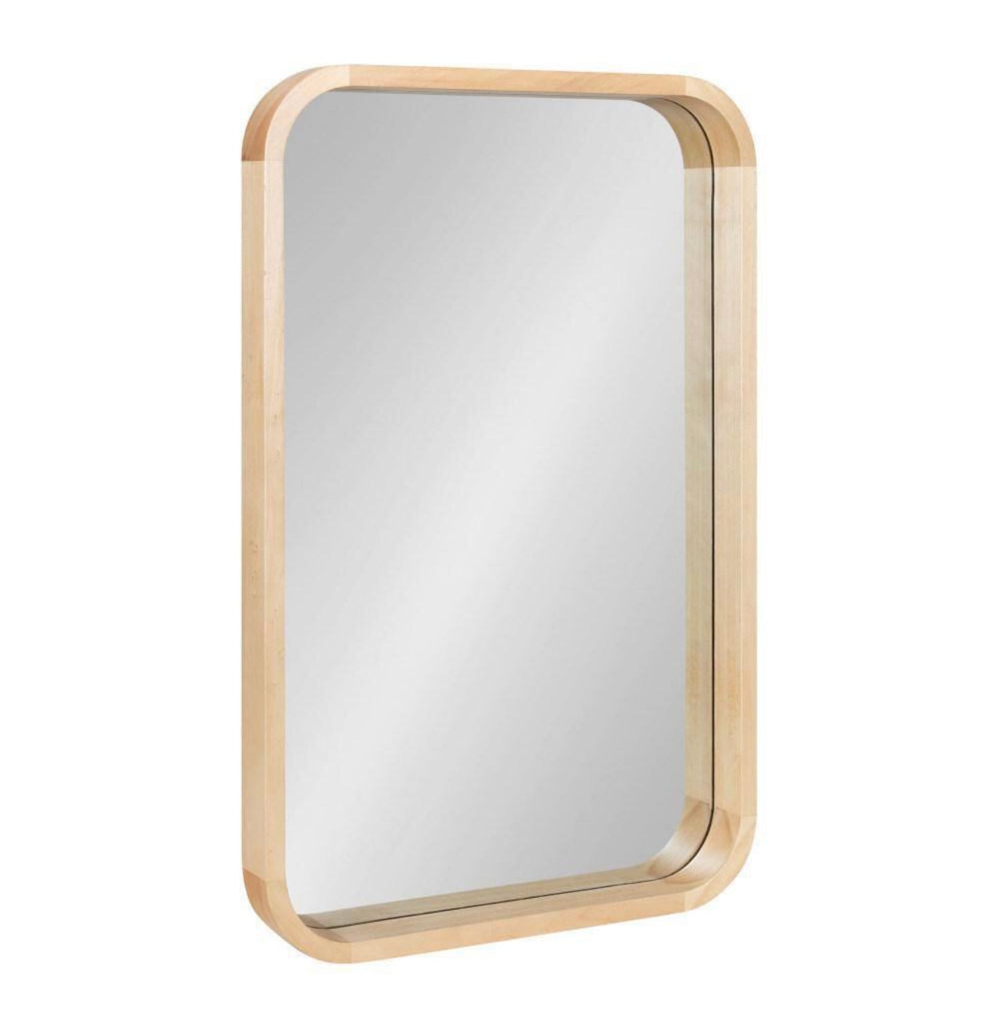 Hutton 20x30 natural mirror