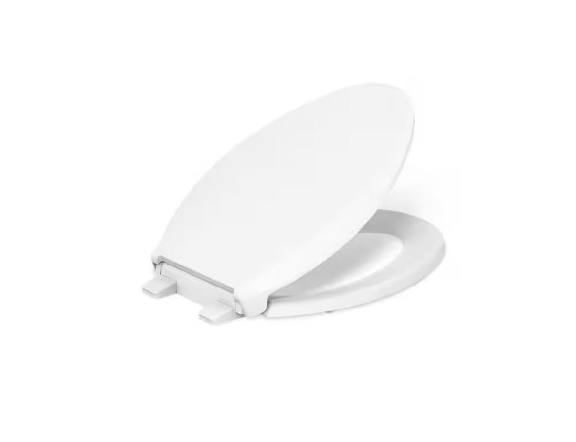Cachet elongated toilet seat