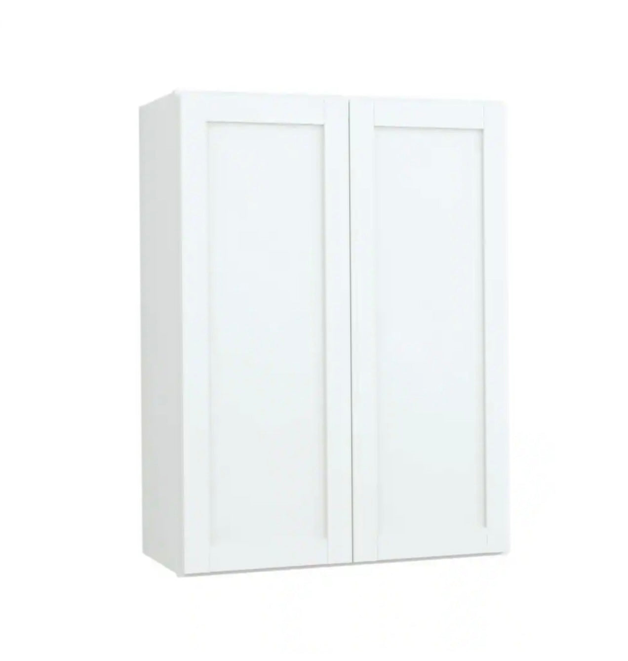 Courtland 27x36 polar white