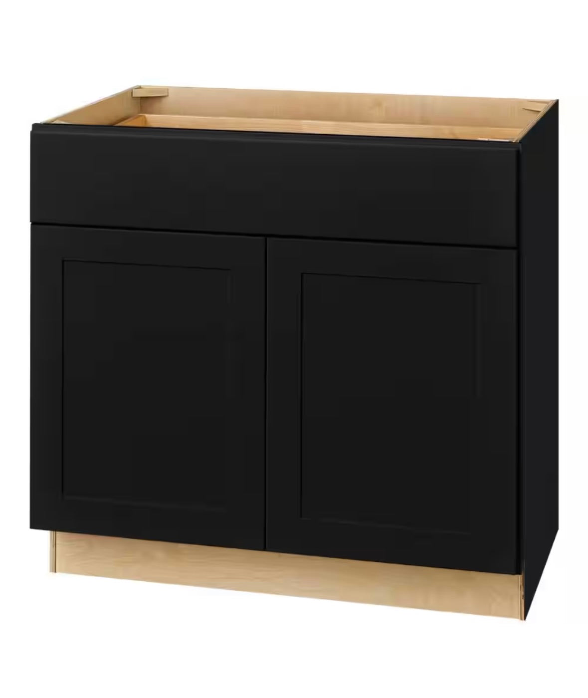 Avondale 36" base raven black