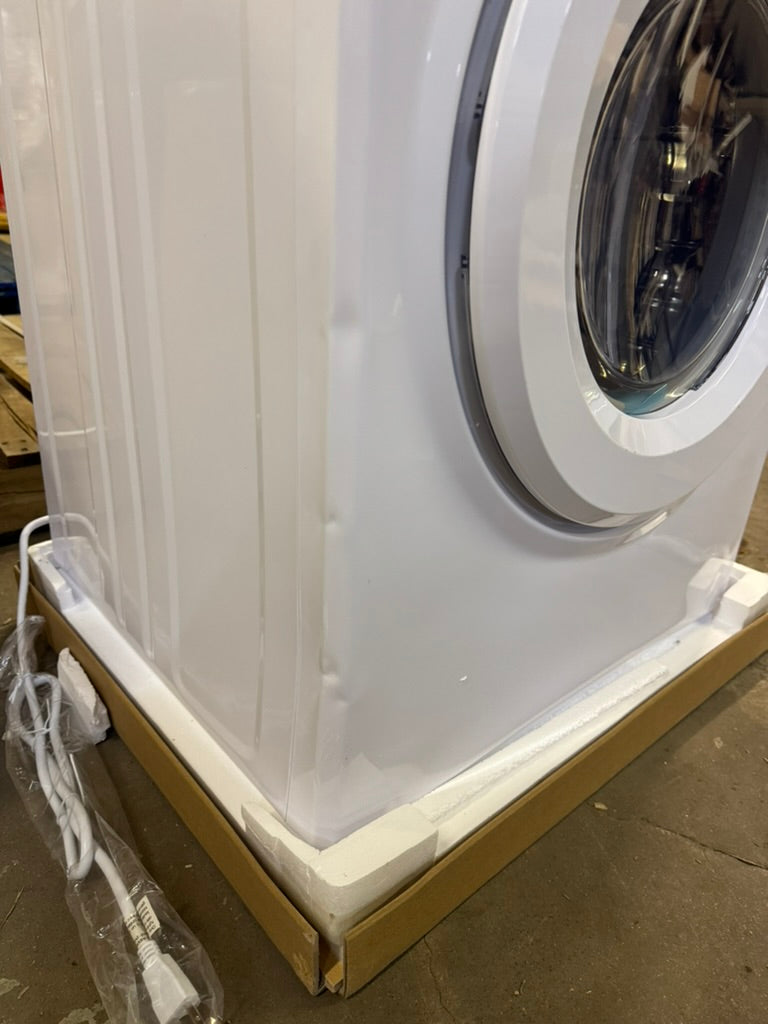 3.5 cu.ft stackable dryer