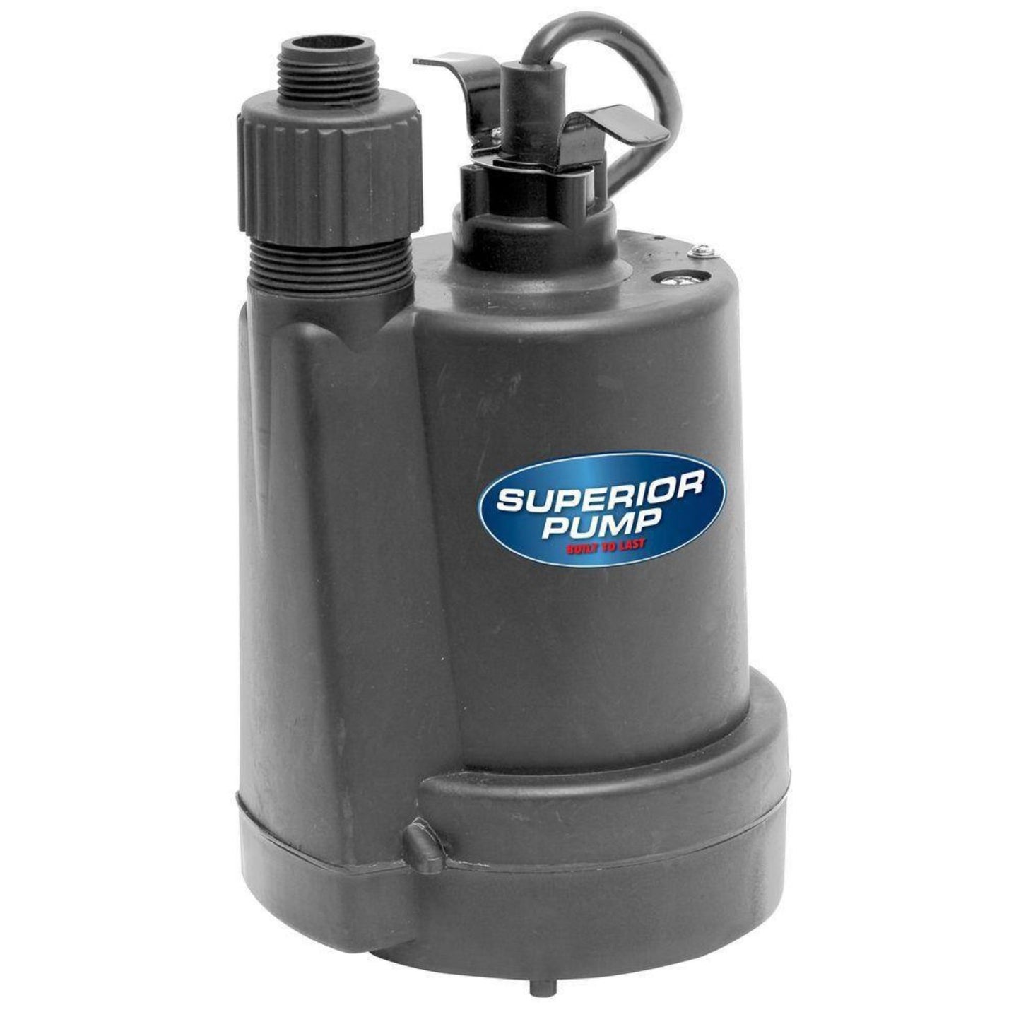 1/4HP utility pump