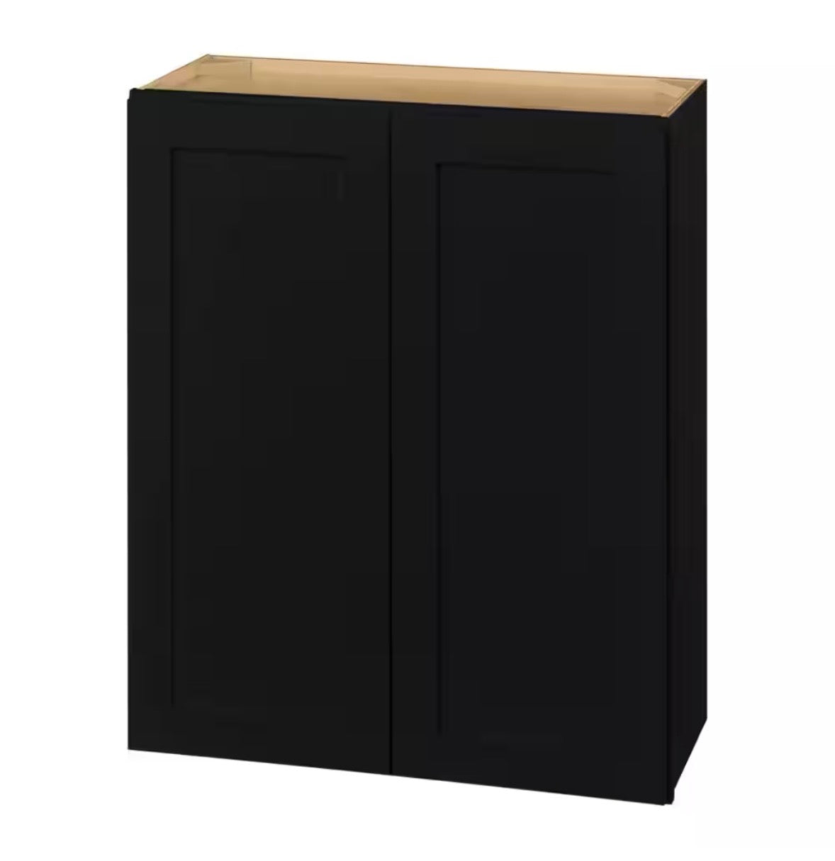 Avondale 30x36 raven black