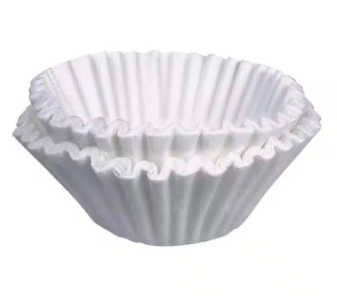 Coffee filters