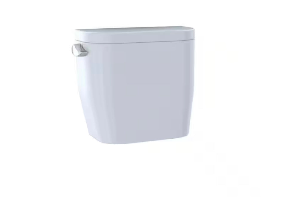 TOTO Entrada toilet tank with lid