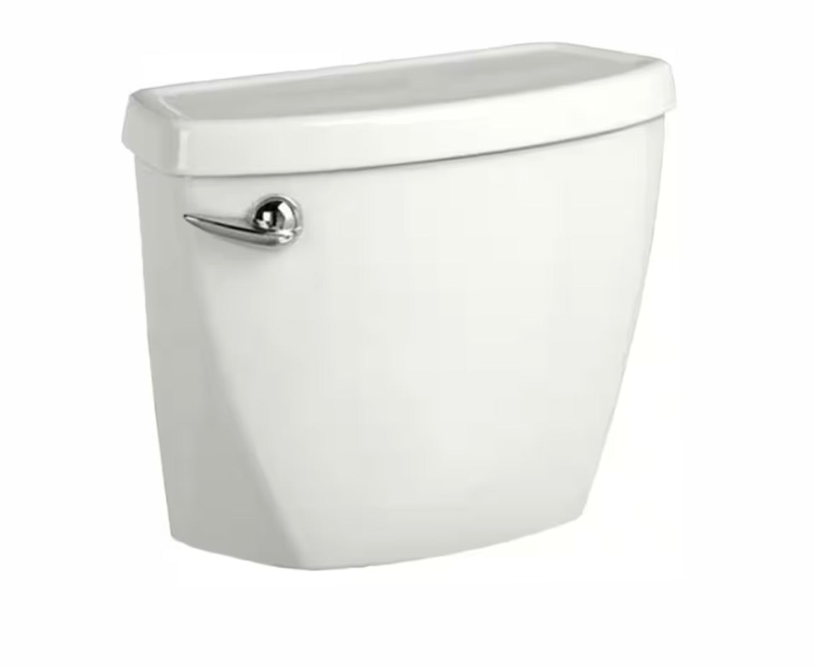 American standard Baby Devoro toilet tank