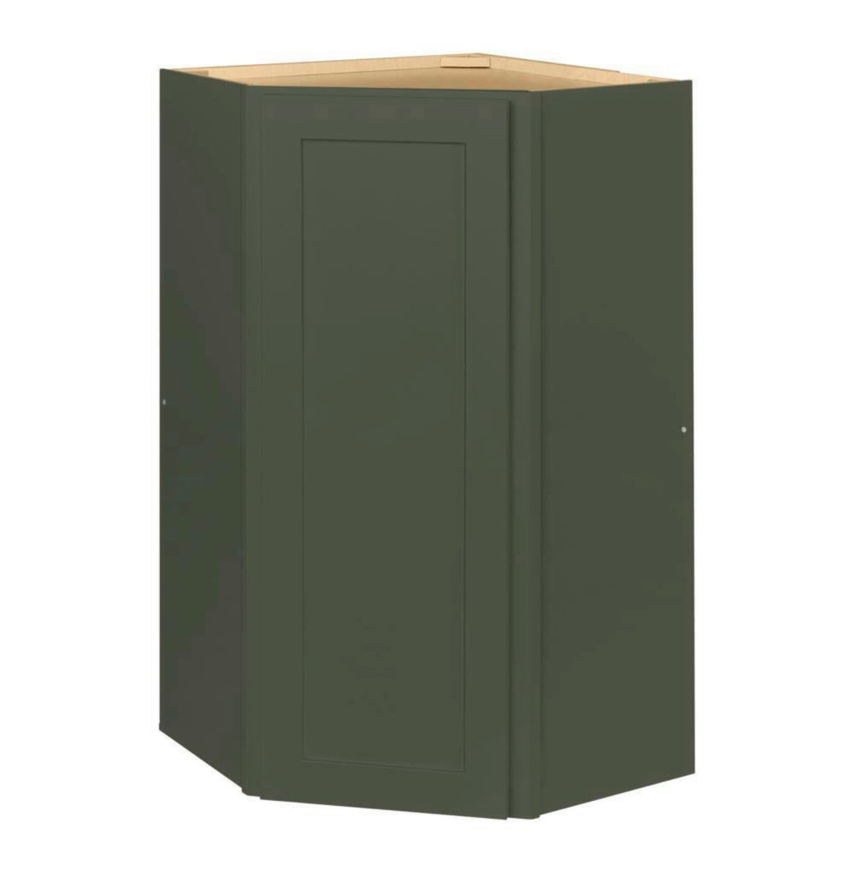 Avondale 24x42 corner fern green
