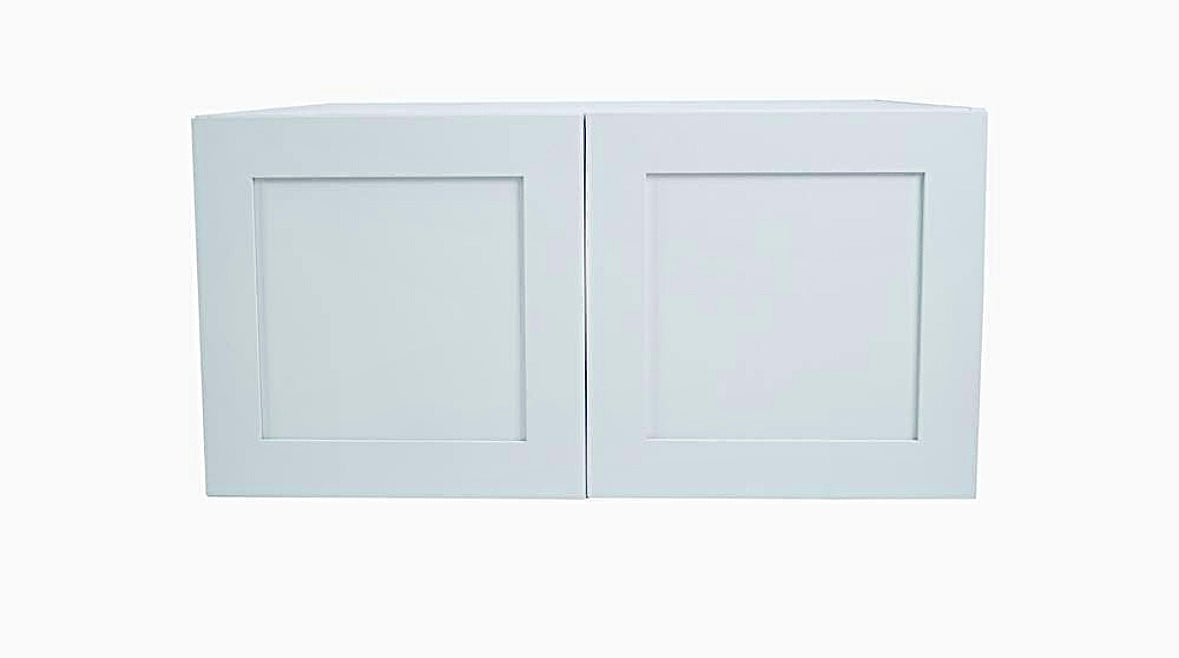 Cambridge 36"x18"x24" bridge in white