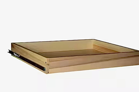 25" pull out drawer for 30" base