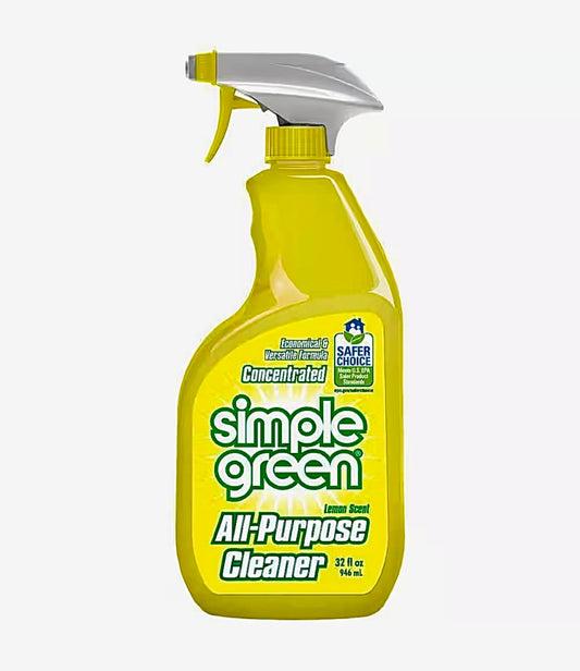 32oz all purpose cleaner