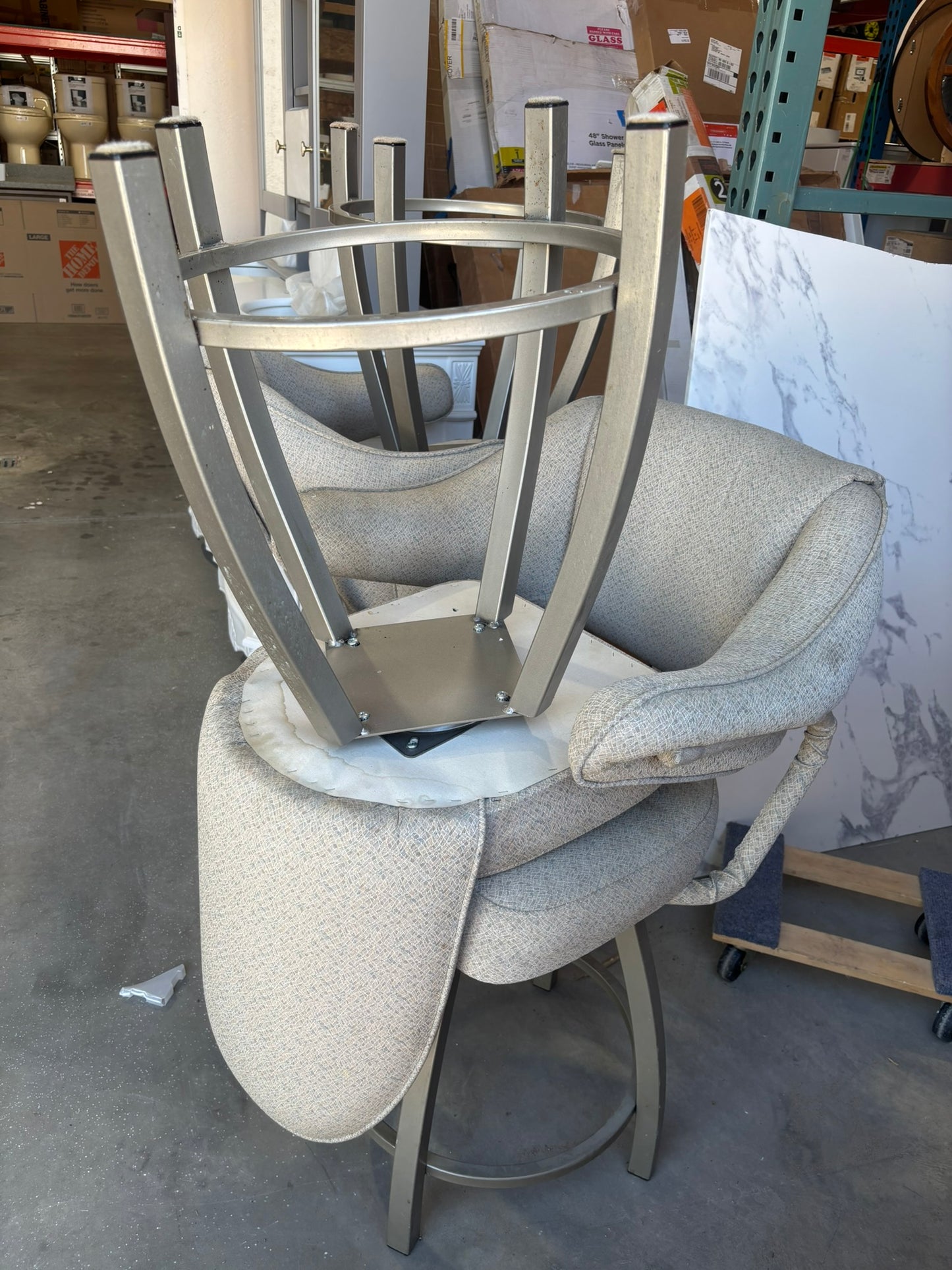Barstools