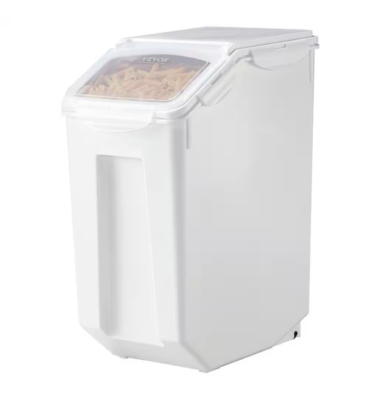 4.5 Gal Storage container/dispenser bin