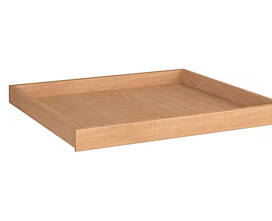 27" pull out drawer