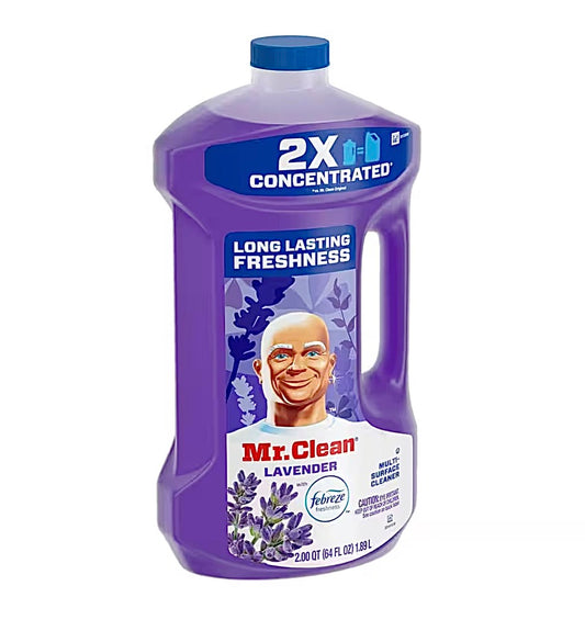 64oz All purpose cleaner