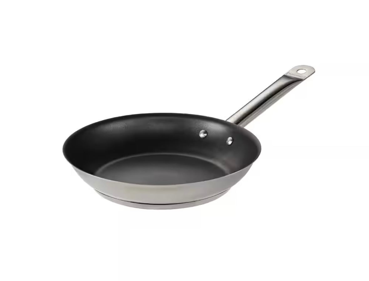 10" frying pan