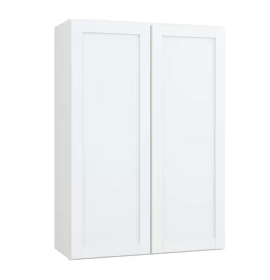 Courtland 30"x42" polar white