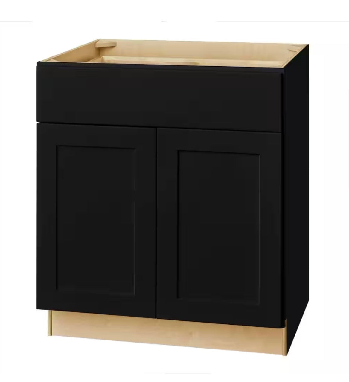Avondale 30” base raven black