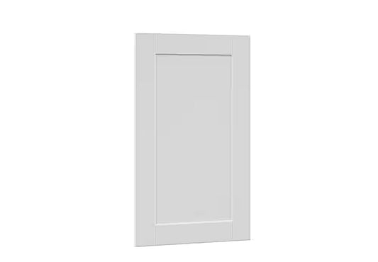 hampton shaker decorative end panel