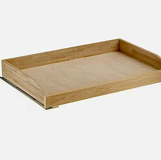 31.5" pull out drawer
