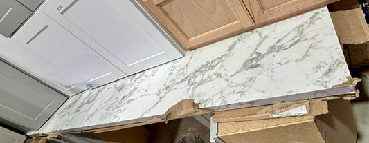 8' formica countertop