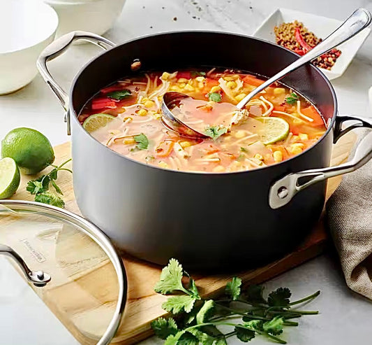 5Qt dutch oven
