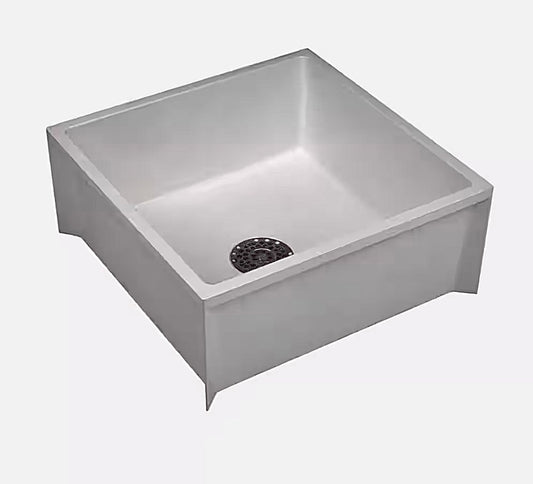 24 in service mop basin
