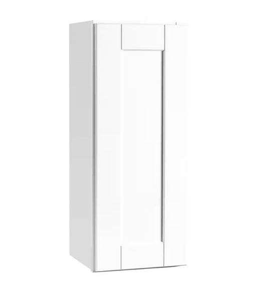 Shaker 12"x 30" cabinet