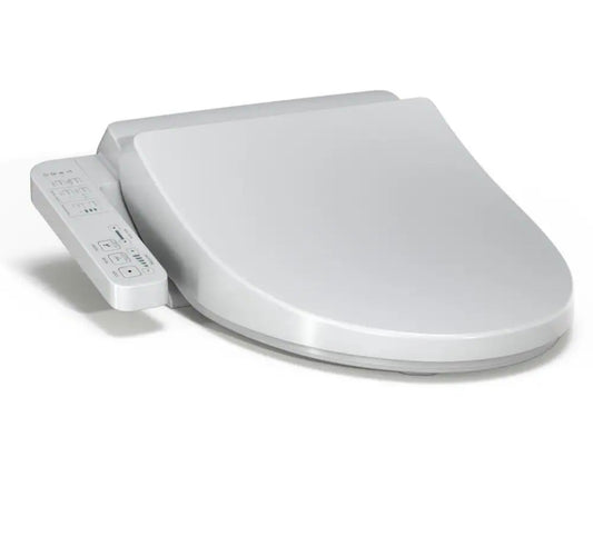 A2 electric elongated bidet seat