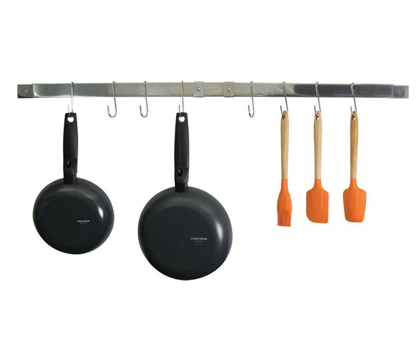 Expandable pot rack
