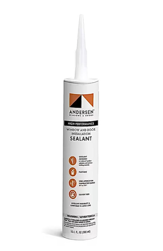 Window and door installation sealant