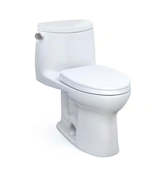 Ultramax II elongated toilet