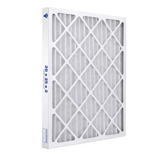 20 in. x 25 in. x 2 in. Pleated Air Filter