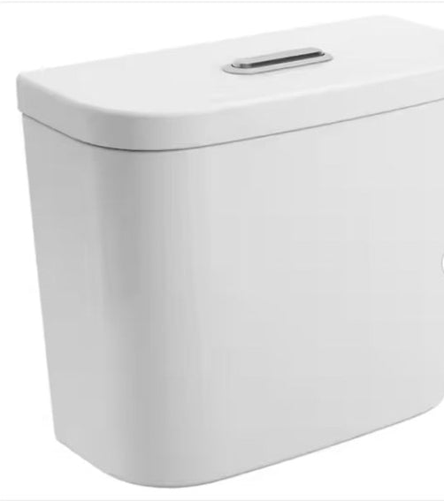 GROHE essence toilet tank with lid