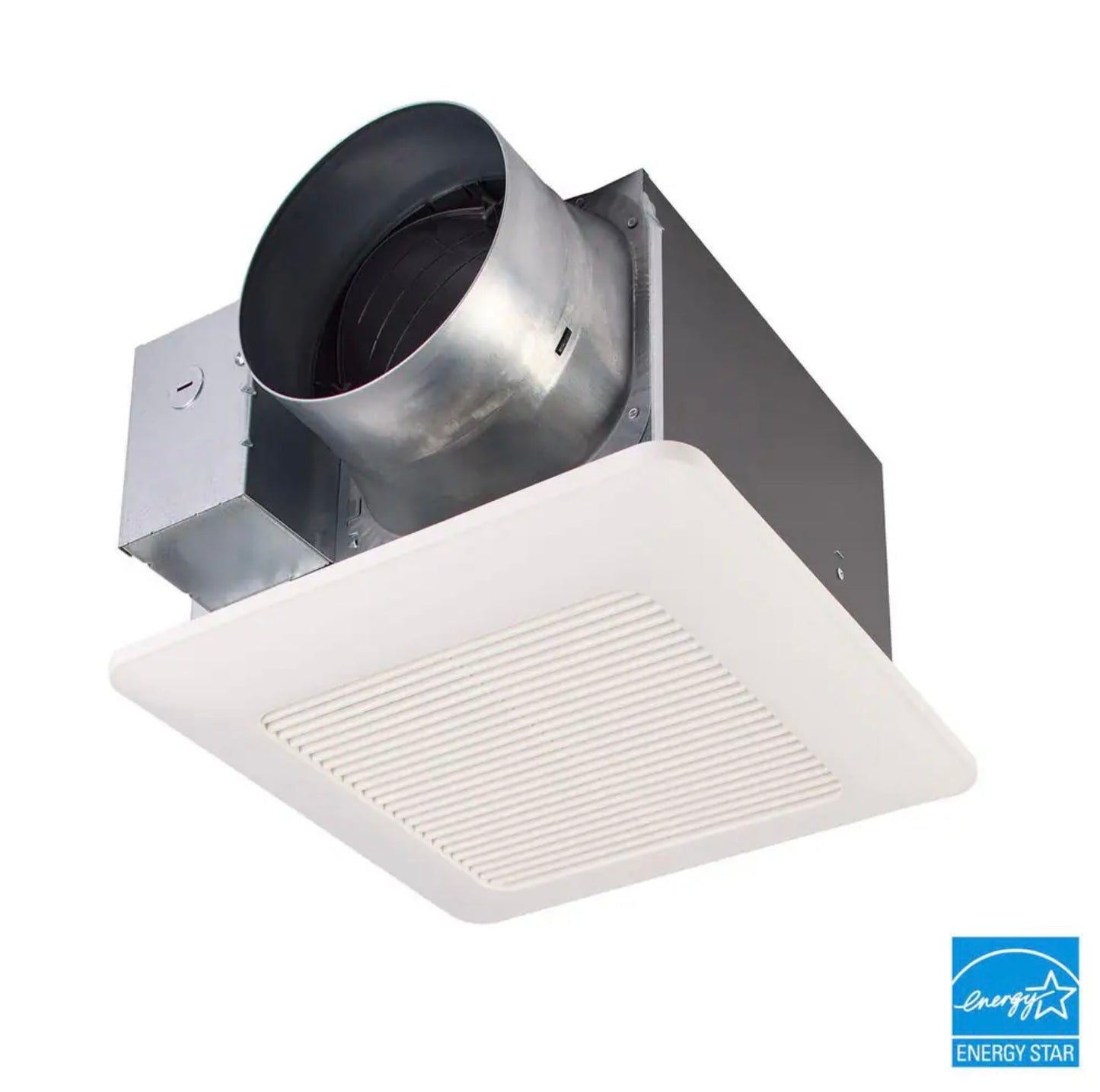 WhisperCeiling fan 110/130/150 CFM