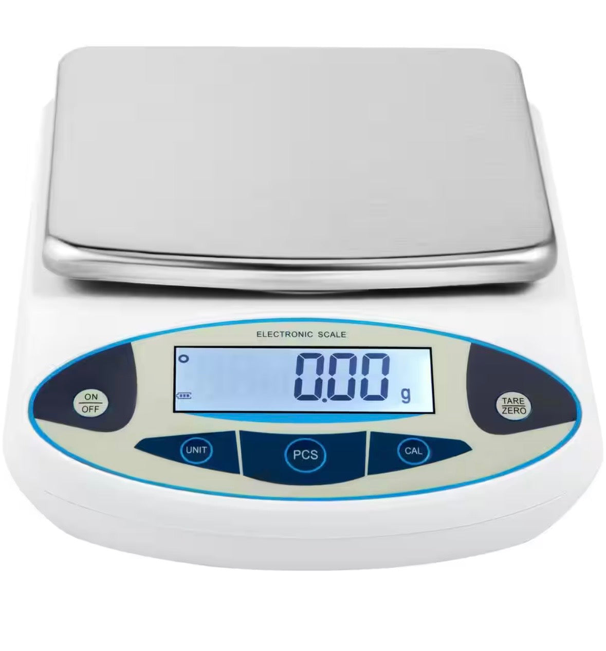 Food scale