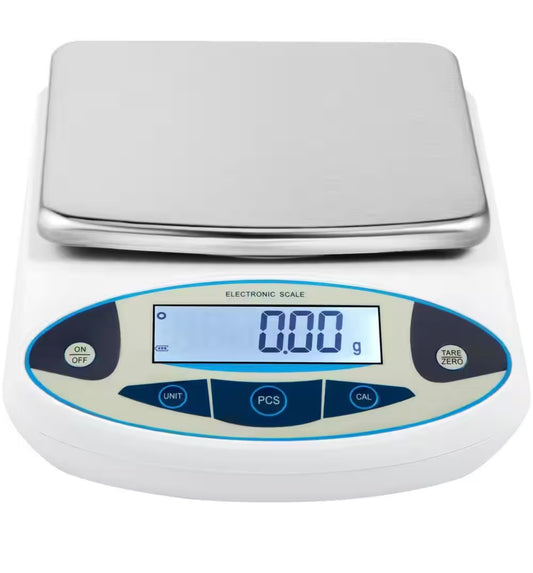 Food scale