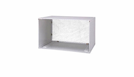 LG wall case for air conditioner