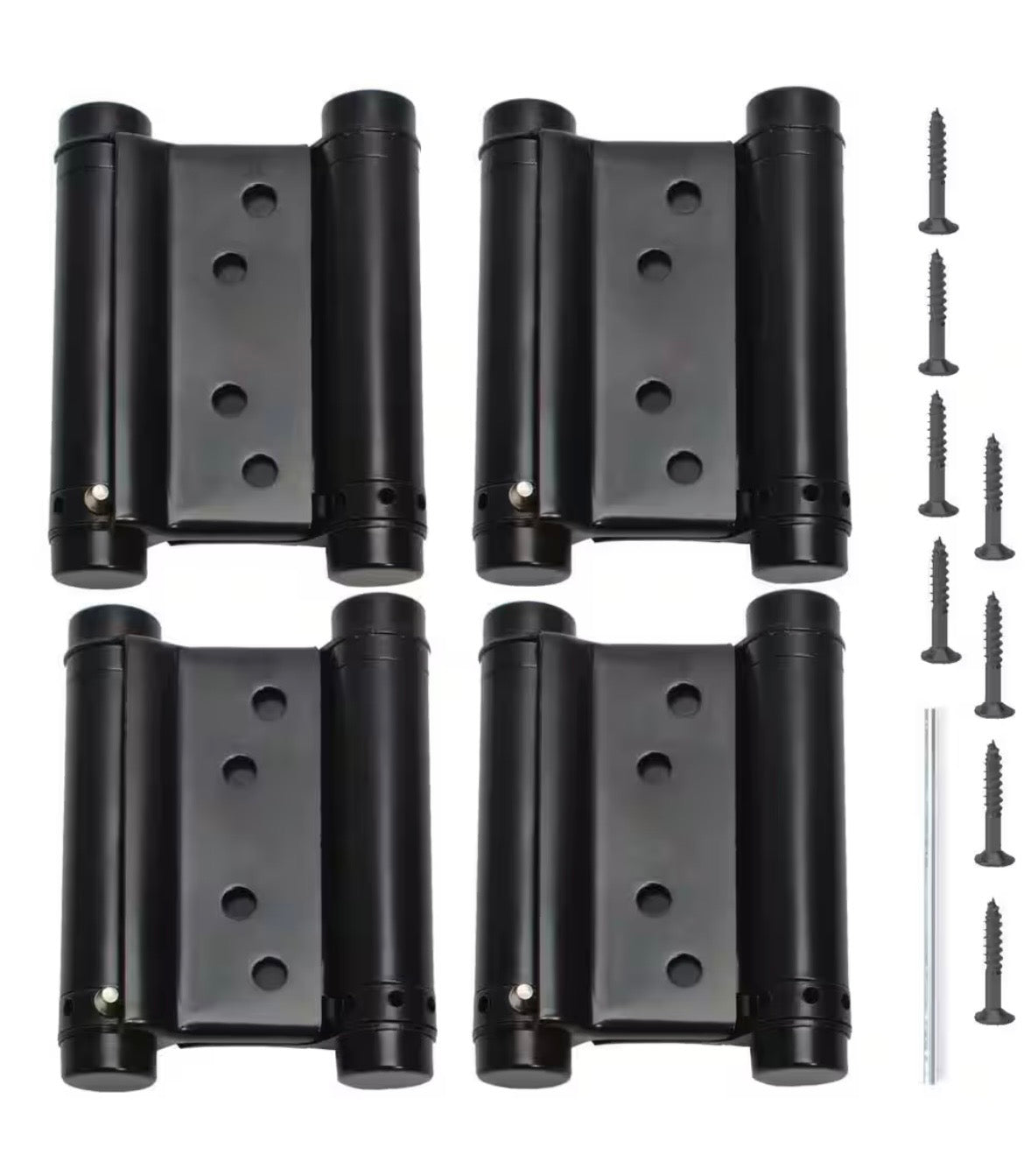 3” hinges (4pack)