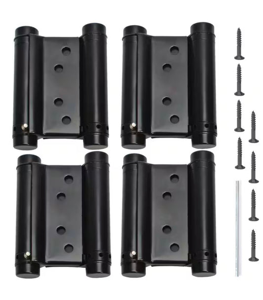 3” hinges (4pack)