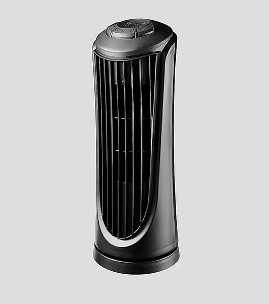 14 in desk fan