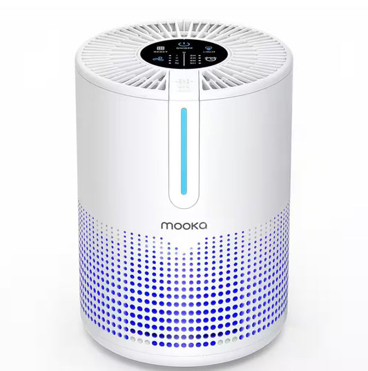 300 Sq. ft. Air purifier