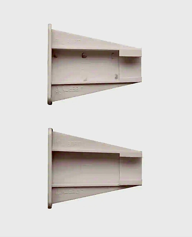 2 pack frame socket set